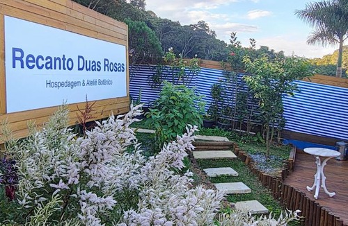 Venda Nova Do Imigrante Bed & Breakfast | Recanto Duas Rosas
