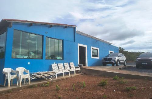 Canoeiros House | Recanto da Aldeia - Lago dos Sonhos