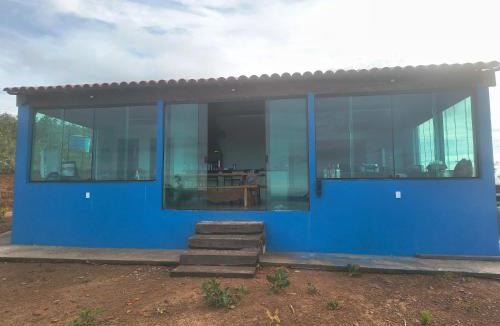 Canoeiros House | Recanto da Aldeia - Lago dos Sonhos