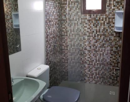 Ibiraquera House | Recanto da Baleeira