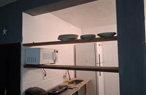 Alto de Buzios Apartment | Recanto da barbuda