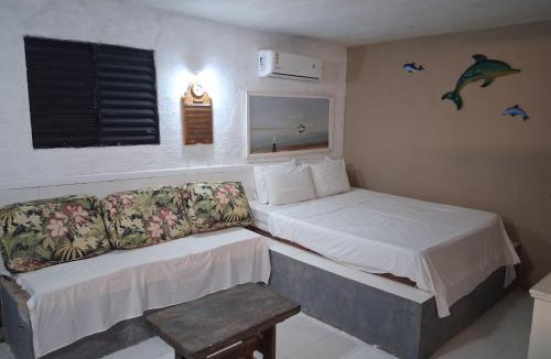 Alto de Buzios Apartment | Recanto da barbuda