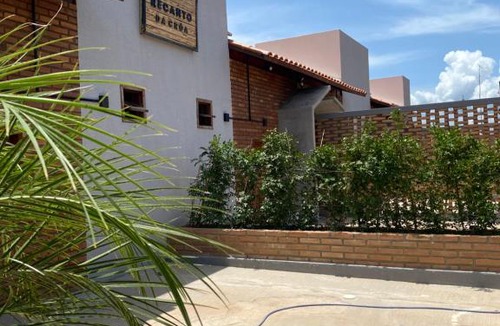 Barra de Santo Antonio Villa | Recanto da Crôa