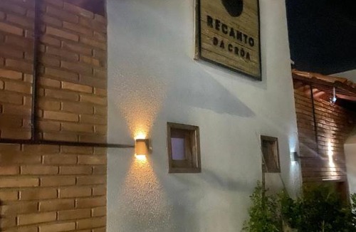 Barra de Santo Antonio Villa | Recanto da Crôa