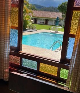Sao Bento do Sapucai House | Recanto da Maya