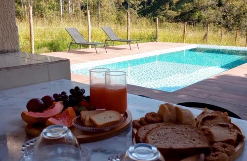 Divino de Sao Lourenco House | Recanto da C’Alma