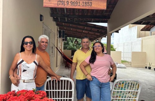 Piranhas House | Recanto da Caatinga
