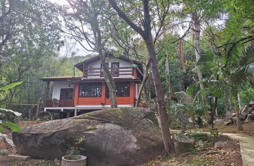 Caiacanga House | Recanto da Caiacanga