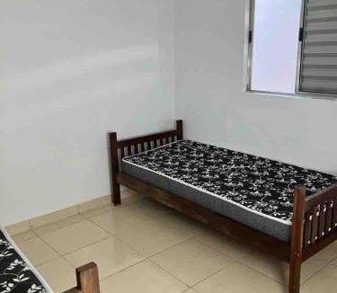 Esmeraldas House | Recanto da Caluninha