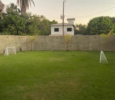 Esmeraldas House | Recanto da Caluninha