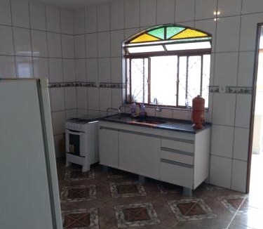 Cesar de Pina House | Recanto da Celinha - Casa em Tiradentes