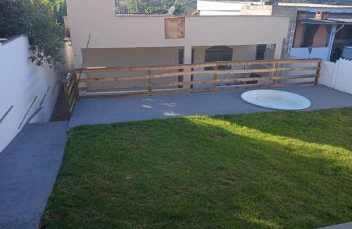 Cesar de Pina House | Recanto da Celinha - Casa em Tiradentes