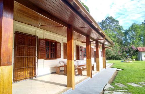 Vila Velha House | Recanto da Coruja - Vila Velha - ES