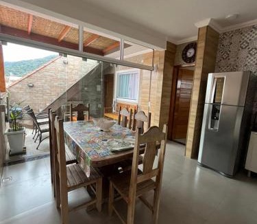 Estufa II House | Recanto da Cris