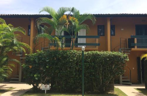 Praia da Enseada Apartment | Recanto da Enseada - Condomínio Via Marina