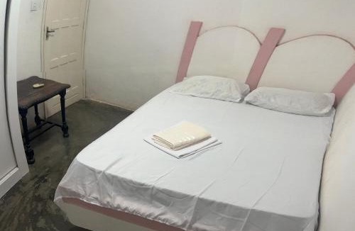 Porto da Folha House | Recanto da flor