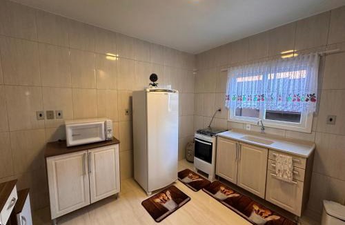 Floresta Apartment | Recanto da Floresta