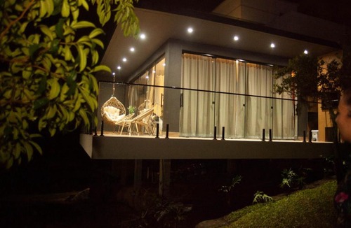 Madre House | RECANTO DA GRATIDÃO