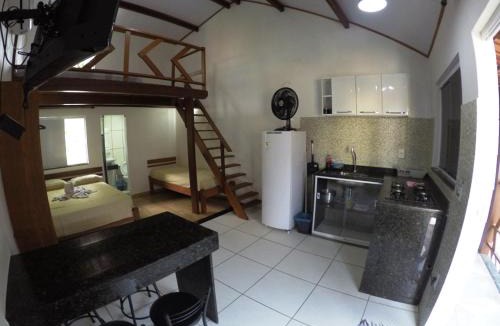 Vila do Abraao Cabin | Recanto da Ilha