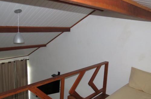 Vila do Abraao Cabin | Recanto da Ilha