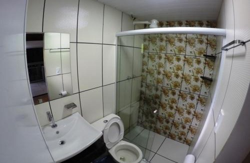 Vila do Abraao Cabin | Recanto da Ilha