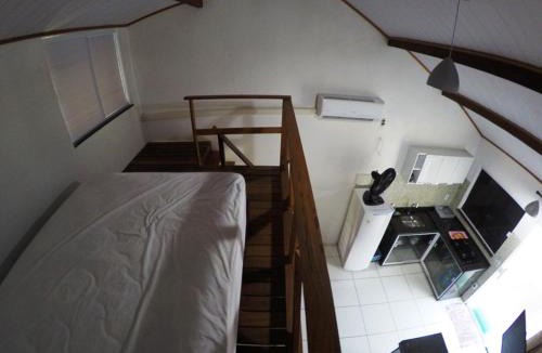 Vila do Abraao Cabin | Recanto da Ilha