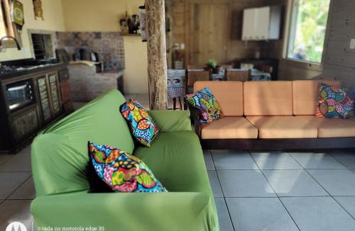 Maquine House | Recanto da lagoa Maquiné