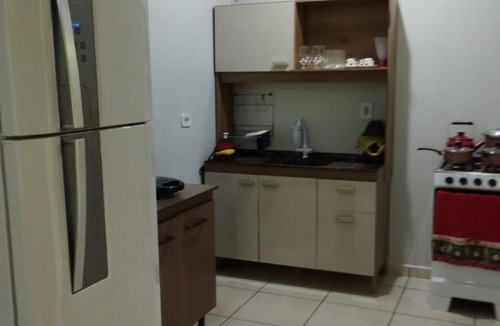 Foz do Iguacu House | Recanto da LM
