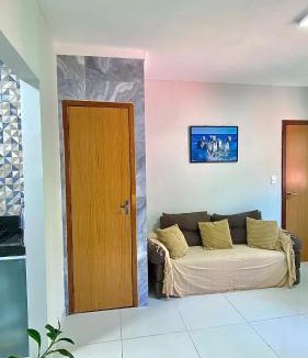 Morro de Sao Paulo House | Recanto da Mary em Morro de São Paulo no Centro e Próximo a Praia