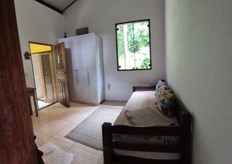 Ponte Branca House | Recanto da Margo 3, casa com acesso a cachoeira