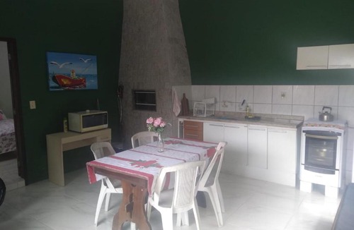 Armacao House | Recanto da mata