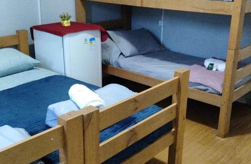 Aguas da Prata Bed & Breakfast | Recanto da Matriz - Águas da Prata