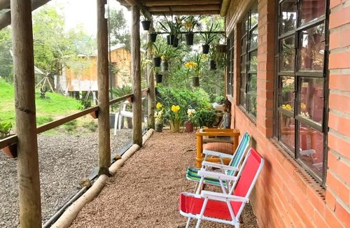 Gramado House | Recanto da Mel