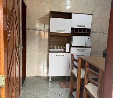 Pedra Azul House | Recanto da Montanha