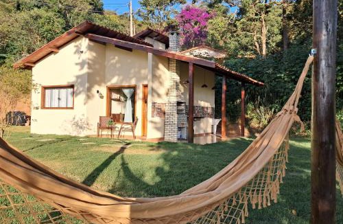 Itabirito House | Recanto da Natureza