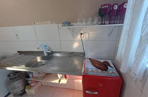 Anchieta House | Recanto da natureza em Anchieta