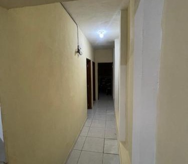 Itanhaem House | Recanto da Neide