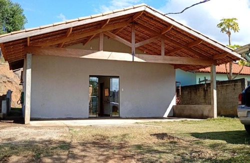Goncalves House | Recanto da Nonô