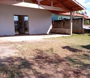Goncalves House | Recanto da Nonô