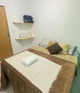 Goncalves House | Recanto da Nonô