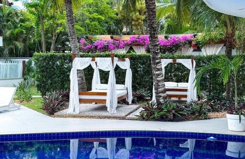 Canal Hotel | Recanto da Passagem Boutique Hotel