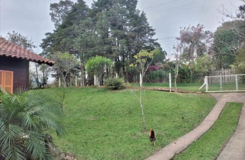 Gravatai Apartment | Recanto da Paz