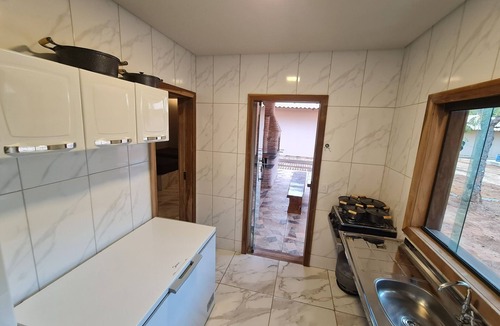 Abaete Resort | Recanto da Pesca Resort