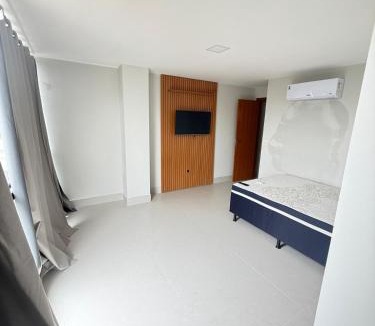 Iriri Apartment | Recanto da Praia