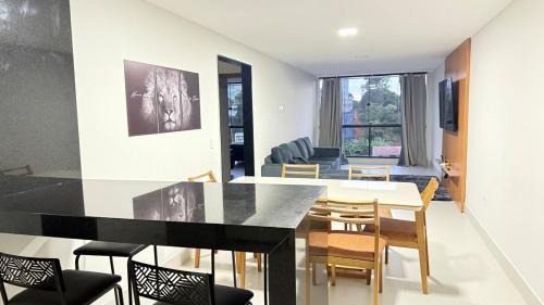 Iriri Apartment | Recanto da Praia