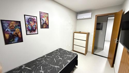 Iriri Apartment | Recanto da Praia