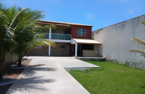 Centro House | Recanto da Praia