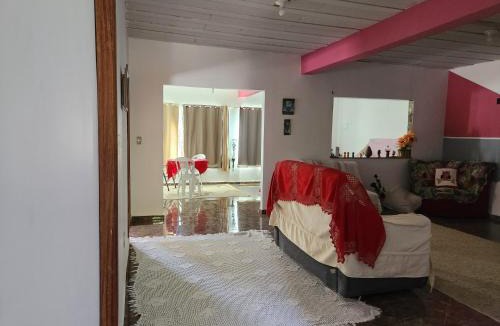 Jacuecanga House | Recanto da Rô