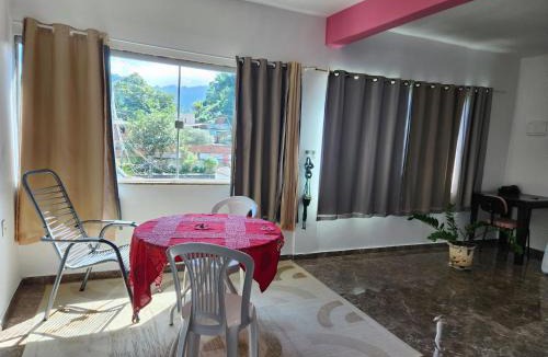 Jacuecanga House | Recanto da Rô