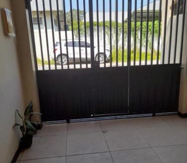 Castanheira Apartment | Recanto da Rô